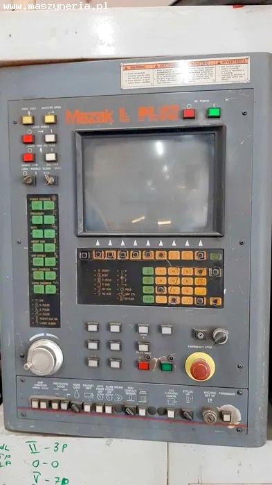 Macchina taglio laser MAZAK SUPER TURBO X510 Hi PRO in vendita - foto 2